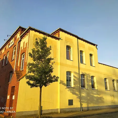 Alte Molkerei *