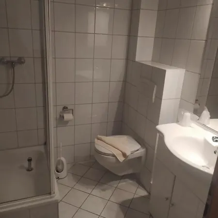 Alte Molkerei Wolgast