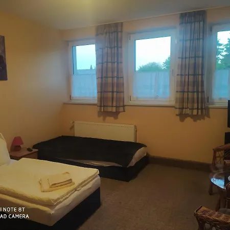 Alte Molkerei Pensión