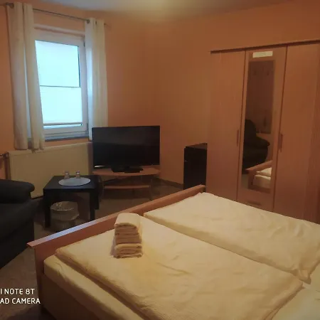 Alte Molkerei Wolgast