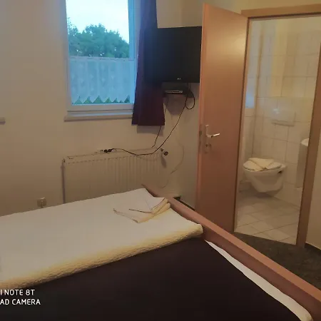 Alte Molkerei Pensión