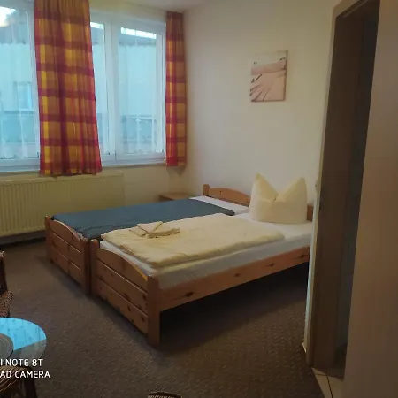 Alte Molkerei 3* Wolgast