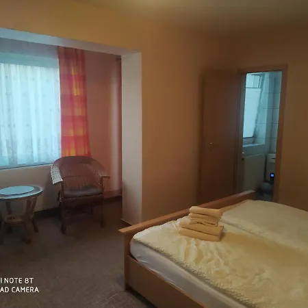 Pensión Alte Molkerei 3*