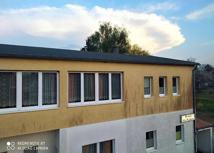 Alte Molkerei 3* וולגסט