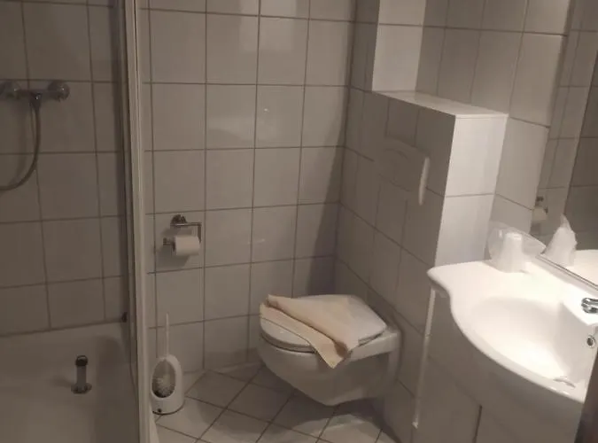 Alte Molkerei וולגסט