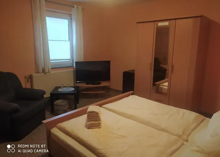 Alte Molkerei וולגסט