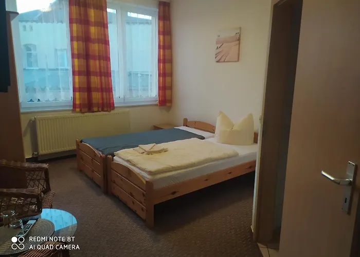 Alte Molkerei 3* וולגסט